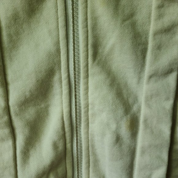 Diesel bomber jacket / zip-sweater - Picture 6 of 6